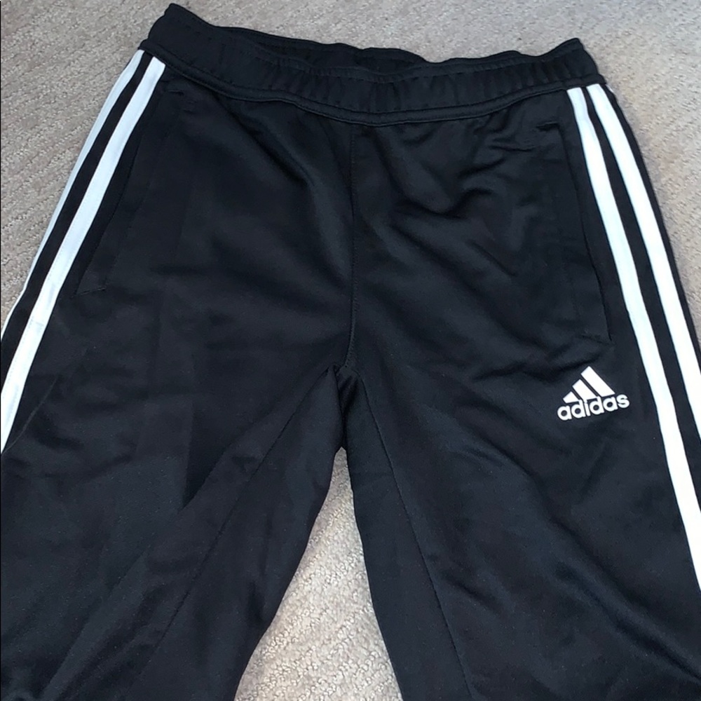 ADIDAS TRACK PANTS